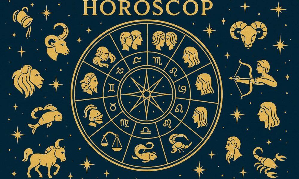 horoscop de weekend 12 – 13 aprilie: o perioadă care