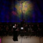 live video: concertul de pricesne „credință și unire”, la casa de