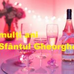 mesaje de sfântul gheorghe 2025: sms de „la mulți ani”