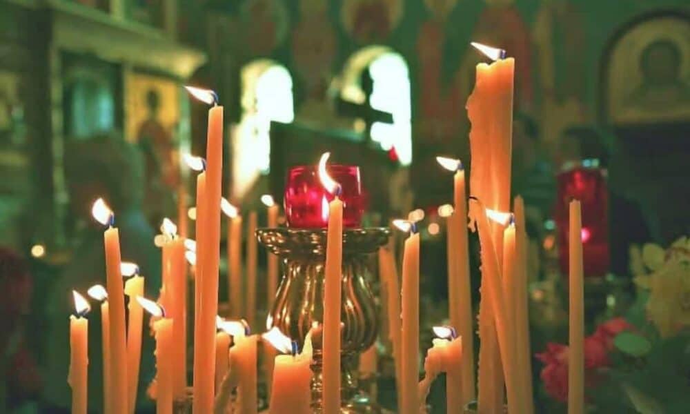 miercurea din săptămâna luminată: tradiții, superstiții în ziua „nunții Șoarecilor”.