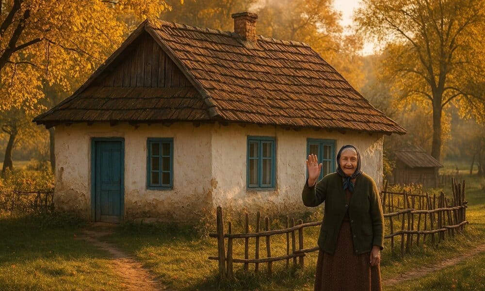 opinie – lucian urcan: emoția vinde orice, inclusiv voturi