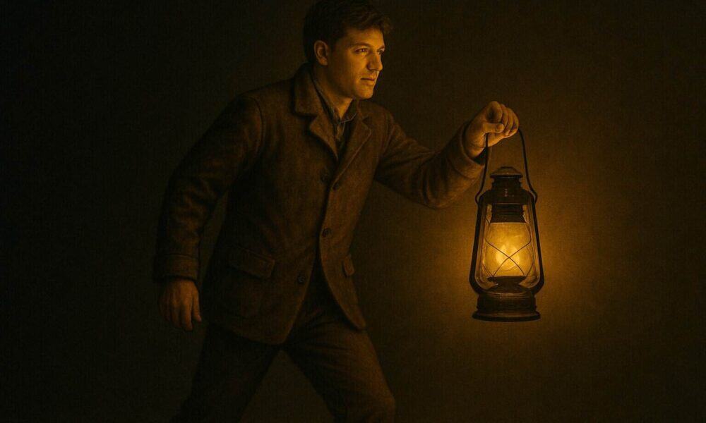 opinie – lucian urcan: să luăm lumină, de oriunde ne