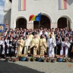 obiceiul „păștenilor”, tradiție străveche, păstrată la cugir și vinerea. au