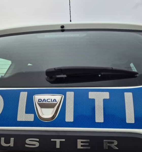 peste 40 de șoferi testați pentru alcool sau droguri la