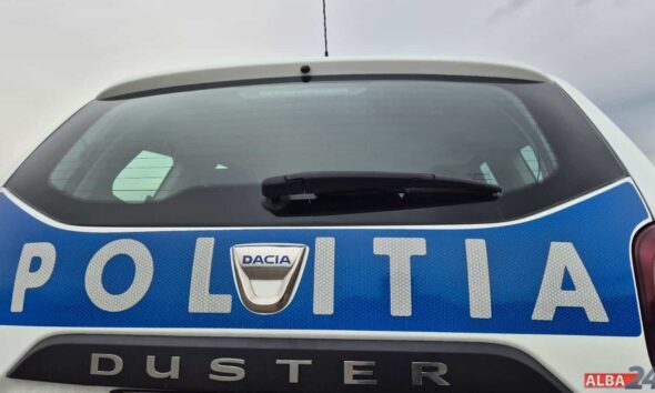 peste 40 de șoferi testați pentru alcool sau droguri la