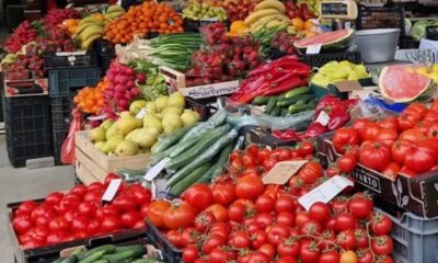 producătorii de fructe și legume cer sprijin guvernului, după ce