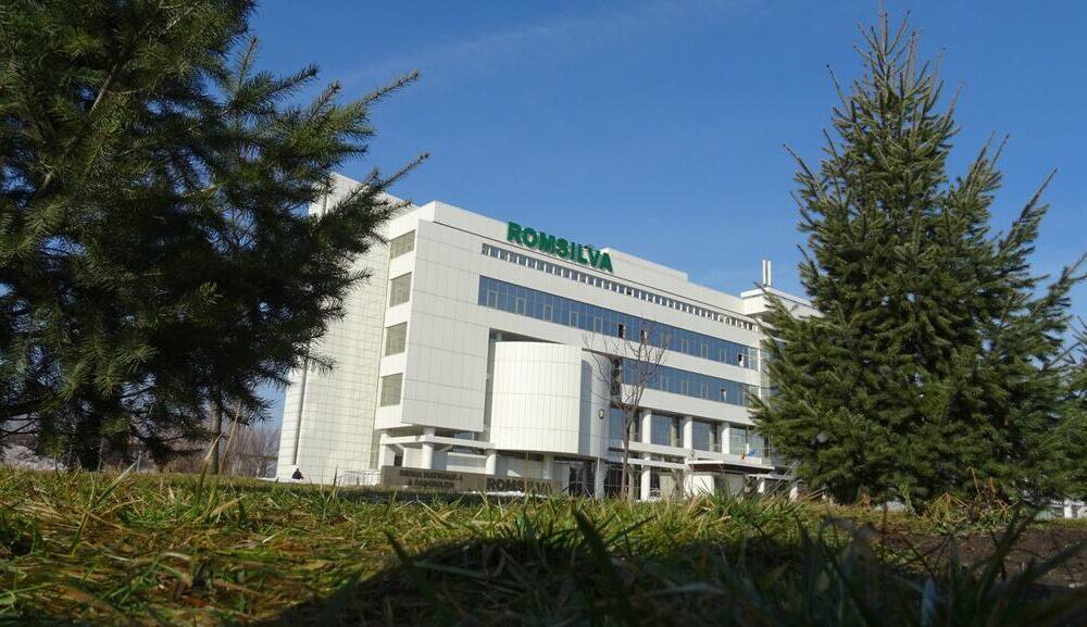 proiect de reorganizare a regiei naționale a pădurilor – romsilva.