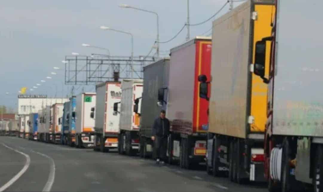 ro e transport: unele sancțiuni privind aplicarea sistemului vor fi amânate,