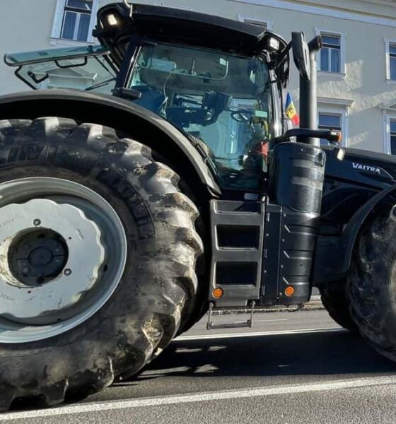 rabla pentru tractoare 2025: ghidul final, transmis la monitorul oficial.