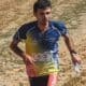 sportivul clubului cs unirea alba iulia, ionuț zincă, a devenit