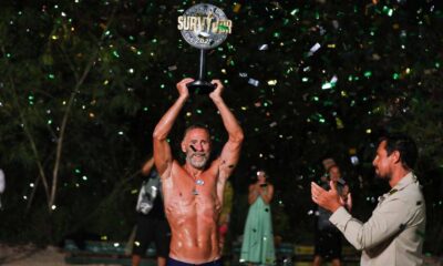 video: uwe dai, gladiatorul din alba iulia, a cÂȘtigat trofeul