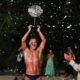 video: uwe dai, gladiatorul din alba iulia, a cÂȘtigat trofeul