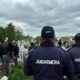 botoșănenii care au aprins focul la grătare în cimitirul eternitatea,