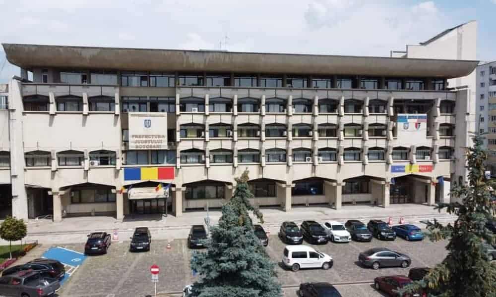 prefectul de botoșani a ordonat controale riguroase în perioada de