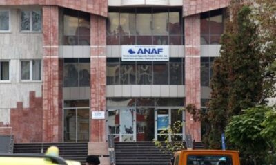 obligațiile fiscale anaf în luna mai 2025: termenul pentru declarația