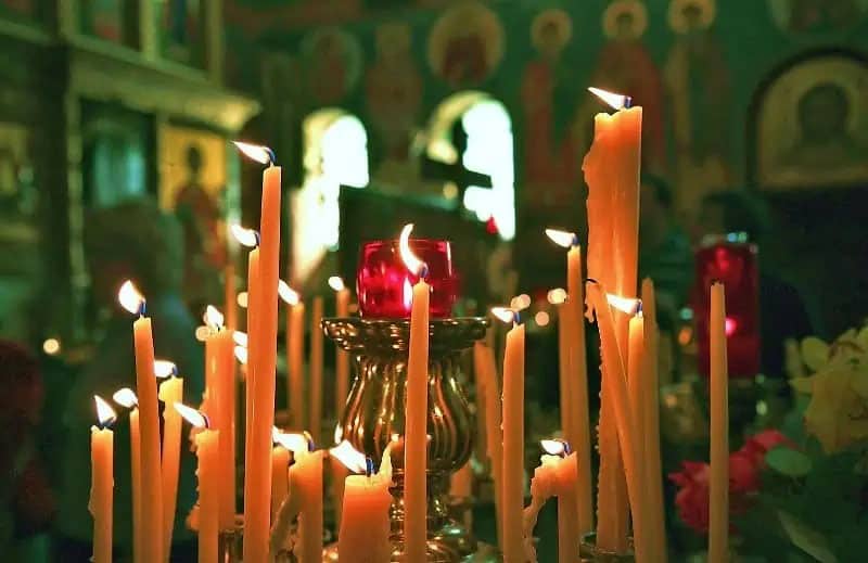 rânduieli ortodoxe. miercurea din săptămâna luminată: tradiții, superstiții în ziua
