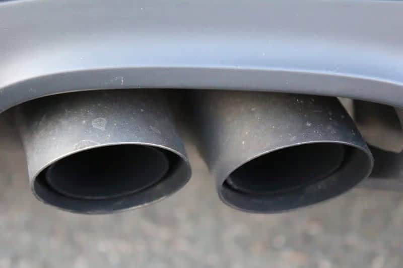 noua taxă auto pentru mașinile poluante va fi stabilită de