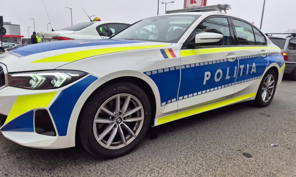 12 șoferi prinși băuți la volan în zilele de paște