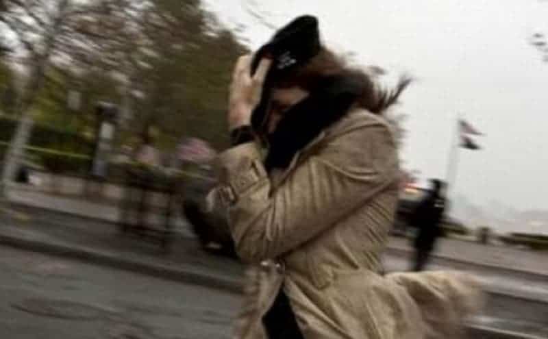 se anunță vânt puternic în județul botoșani. anunțul făcut de
