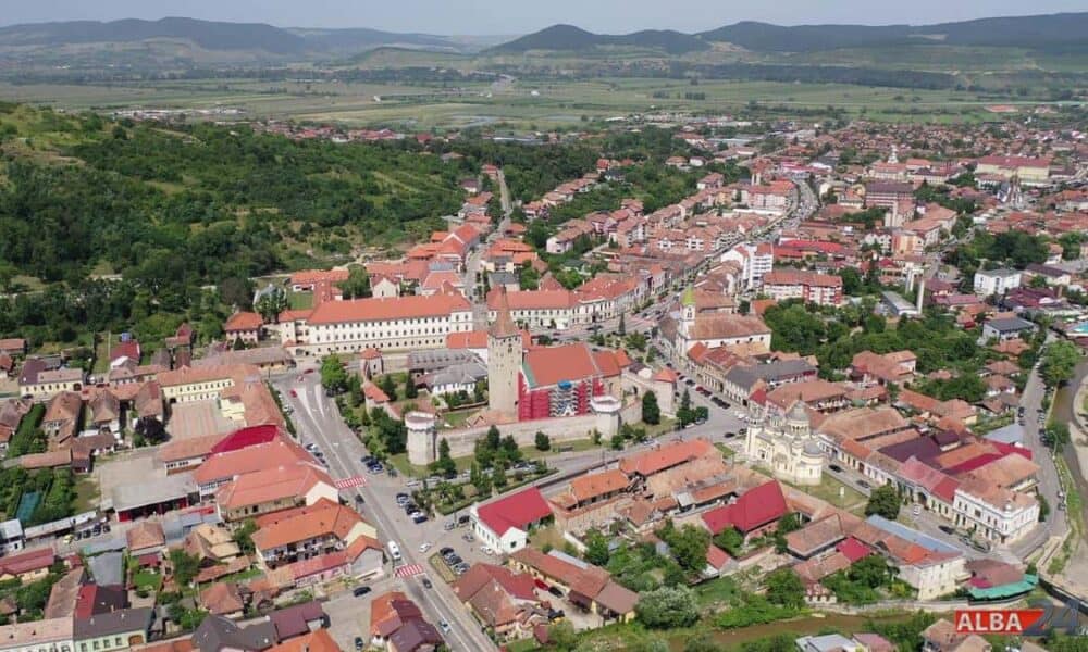 „ziua familiei”, organizată la aiud pe 15 mai. cuplurile care