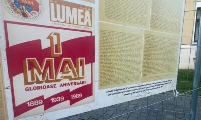 1 mai sau ziua muncii: originile zilei internaționale dedicate muncitorilor.