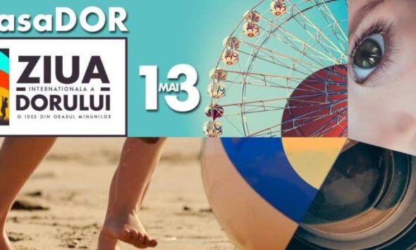 13 mai: ziua internațională a dorului. o inițiativă românească care