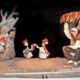 „ursul păcălit de vulpe”, la teatrul pentru copii şi tineret „vasilache”