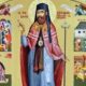 calendar ortodox: sfântul ierarh iacob putneanul, mitropolitul moldovei