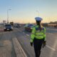 acțiuni ale polițiștilor și jandarmilor din alba. amenzi de aproape