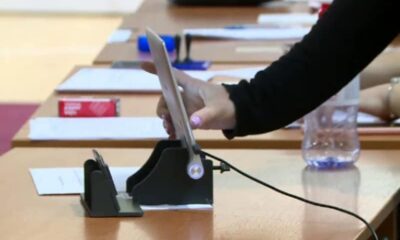 biroul electoral central a centralizat, până la ora 9:00, datele