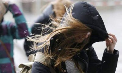 botoșani: jumătate de județ se va afla sub o atenționare