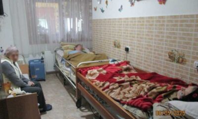 botoșani: număr de trei ori mai mare de persoane în