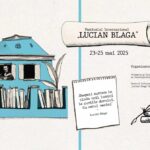 23 24 mai 2025: ediție aniversară a festivalului internațional „lucian blaga”