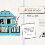 23 25 mai: festivalul internațional „lucian blaga”, la sebeș. ediție de
