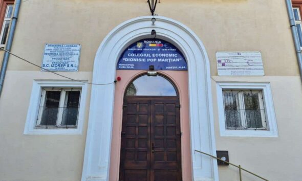 23 mai: târgul național al firmelor de exercițiu, la colegiul
