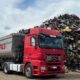 foto: transportul deșeurilor, sub lupă! doi operatori economici din botoșani,