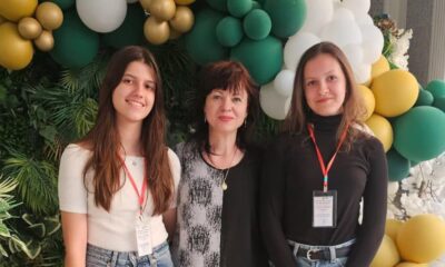 foto: performanță remarcabilă pentru secția de limba spaniolă a centrului