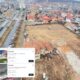700 de euro pe metrul pătrat, prețul cerut pe un