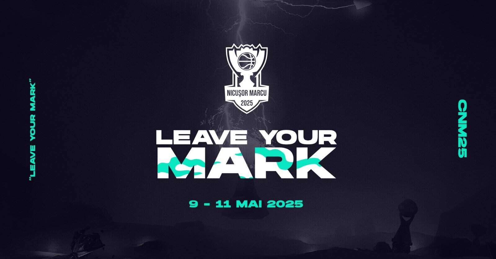 9 11 mai: competiția de baschet cupa „nicușor marcu” 2025, la
