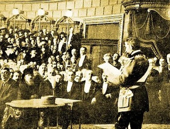 9 mai, zi cu dublă semnificație pentru români. ziua independenței