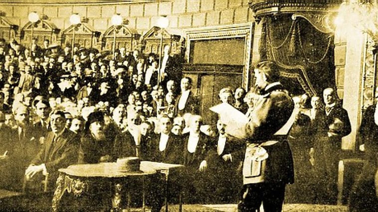 9 mai, zi cu dublă semnificație pentru români. ziua independenței
