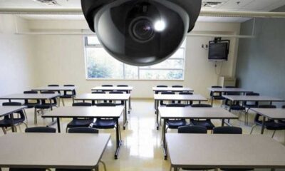 monitorizare audio video în școli și licee: ce prevede noua procedură