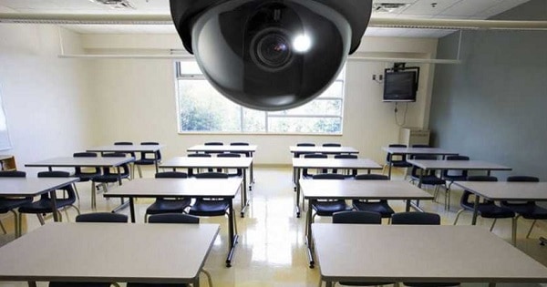 monitorizare audio video în școli și licee: ce prevede noua procedură