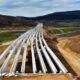 umbrărescu oprește lucrările pe autostrada unirii – a8, care unește