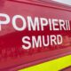 accident rutier pe dj 107, între jidvei și bălcaciu. o
