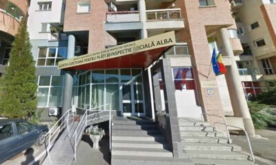 ajpis alba, anunț pentru beneficiarii de indemnizații de handicap și