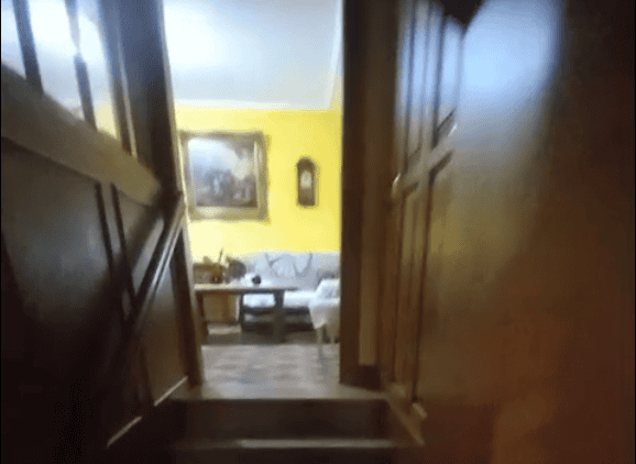 prefectul dan nechifor ia măsuri ferme la „casa elena” din