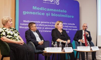 acces blocat la tratamente ieftine pentru pacienții români. avertisment al