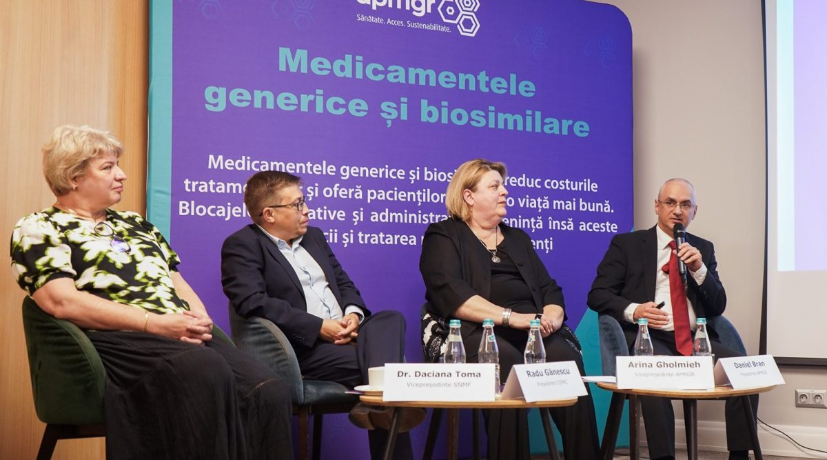 acces blocat la tratamente ieftine pentru pacienții români. avertisment al