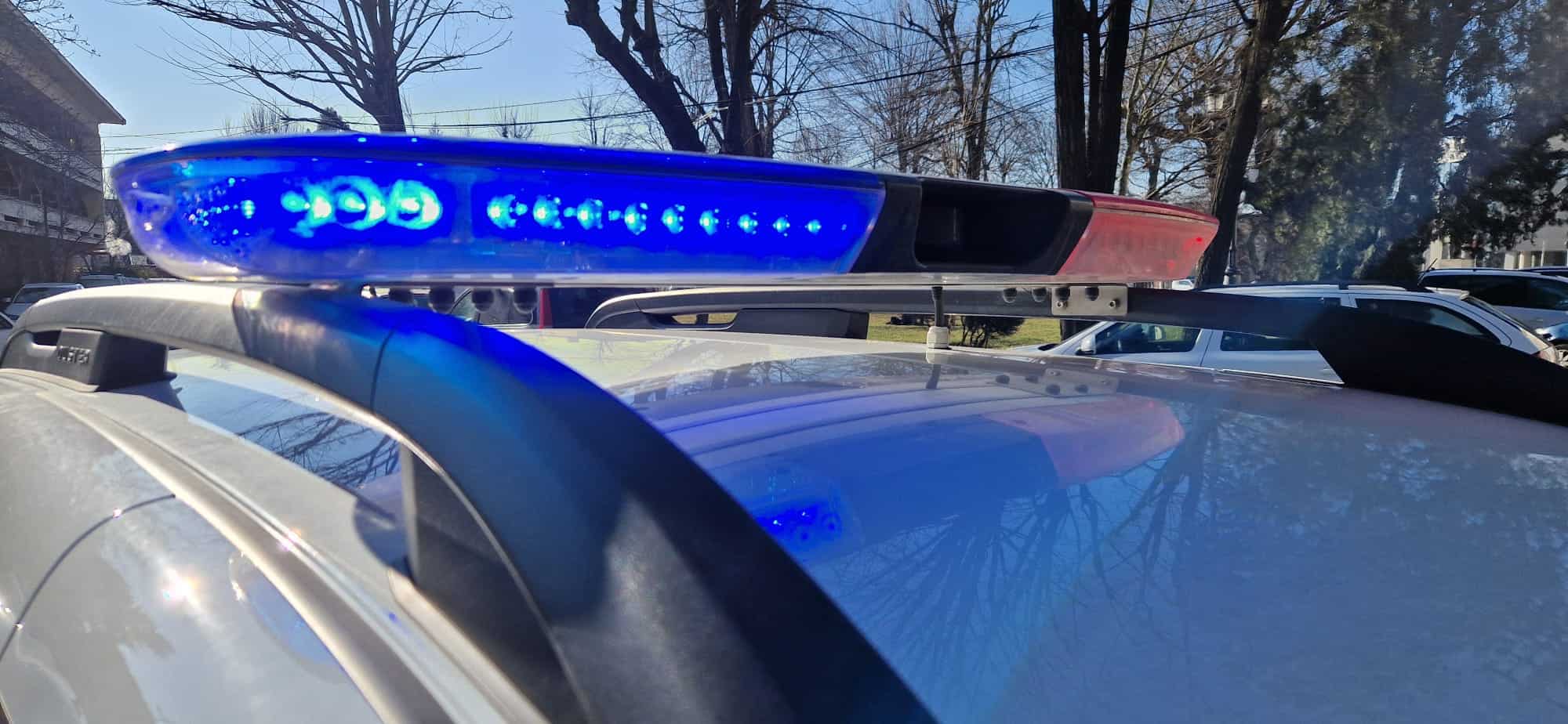 accident rutier pe dj 142l la pețelca, lângă teiuș. trafic